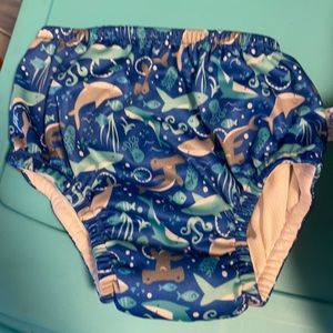 New iplay reusable swim diaper